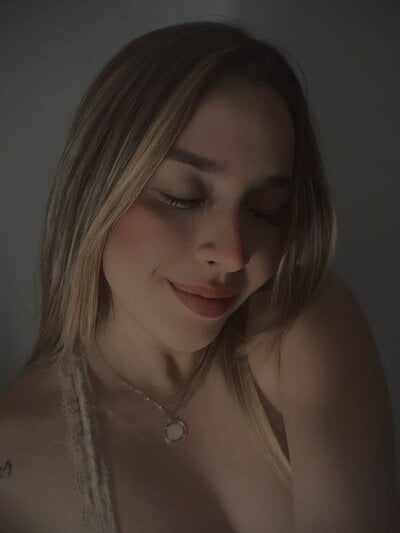 Danielacams - Stripchat Teen Lovense Blowjob Girl 