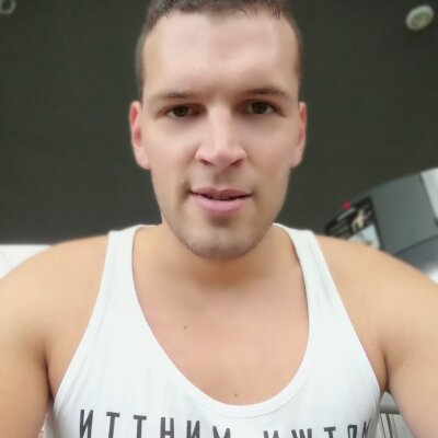 enibale89 from stripchat