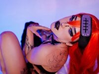 Bunny_O's webcam live show