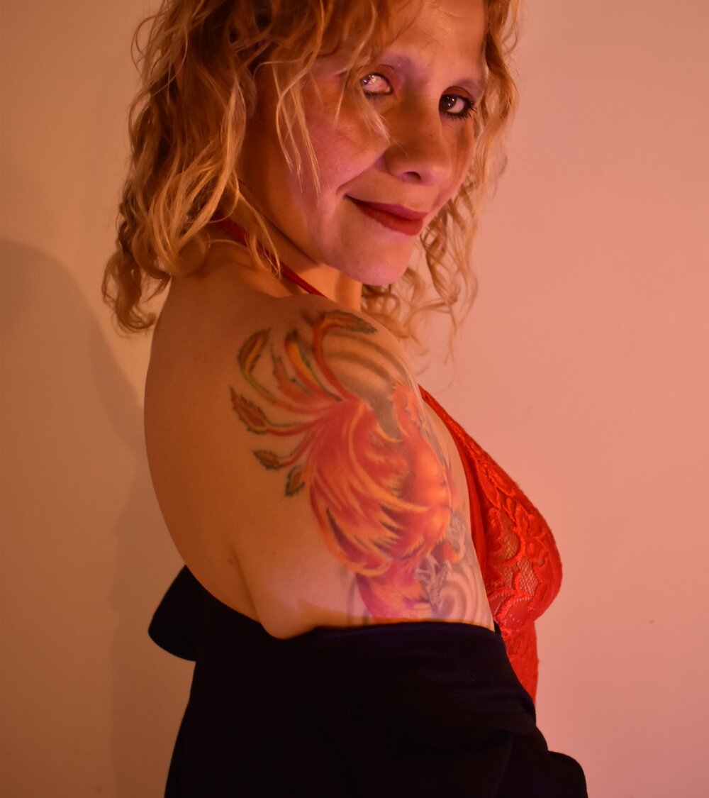 MrsAntonella profile