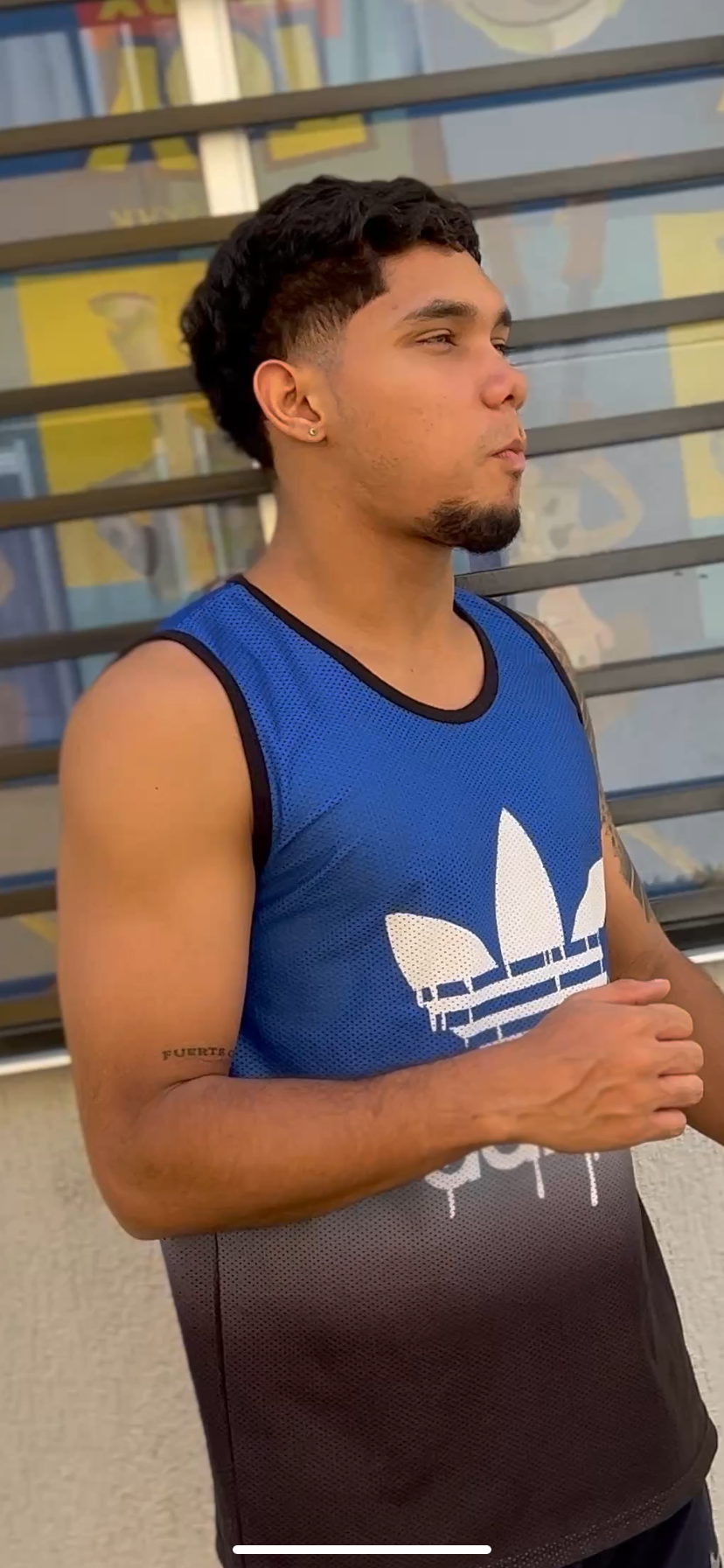 LatinoHeat27