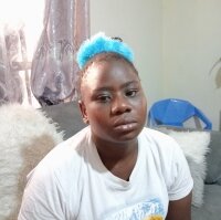 baby_laurah's Offline XXX Chat