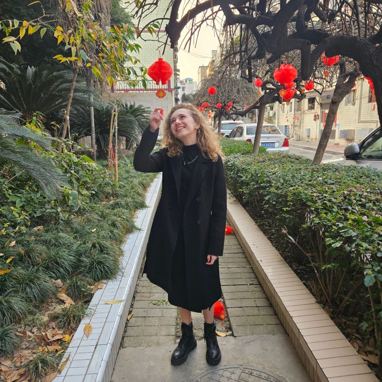 CuteLunette
