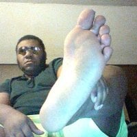 Offline chat soba modela GeorgeLWashington