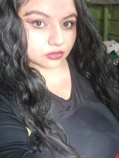 Samatha_fetish