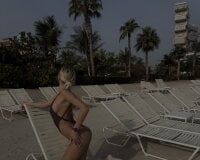 Elsieblow's webcam live show