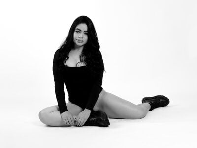 Sara_Leblanc - Stripchat Glamour Best Blowjob Girl 