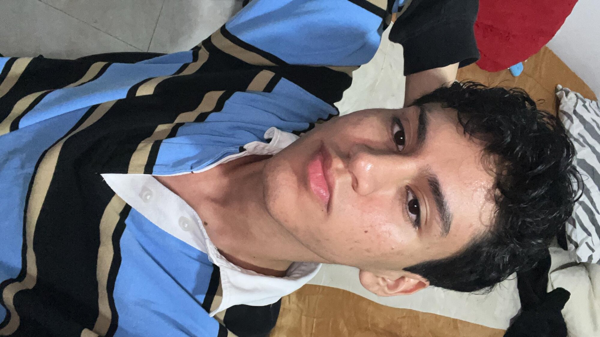 Zane_Carter