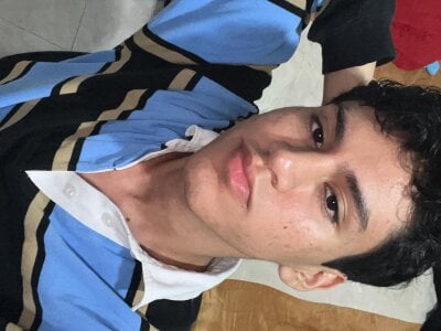 Zane_Carter