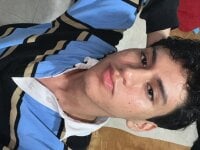 Zane_Carter's webcam live show