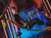 JasperCooper_ - Cam en Direct
