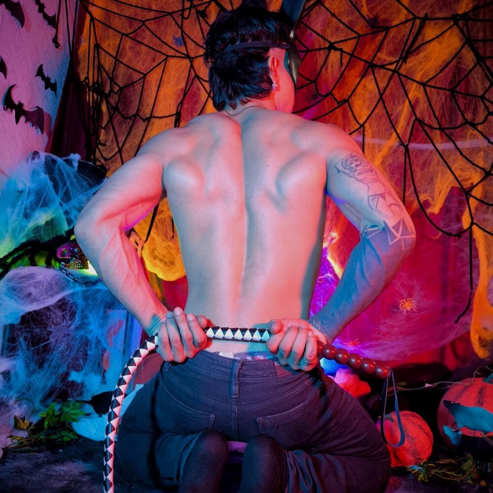 AlbertBernal69 Profile Image