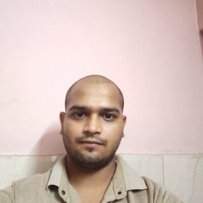 Lil_saintdeathLive Webcam