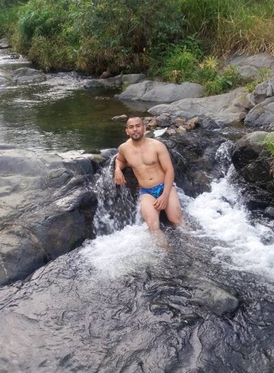 Piter_berlin - Stripchat Boy 