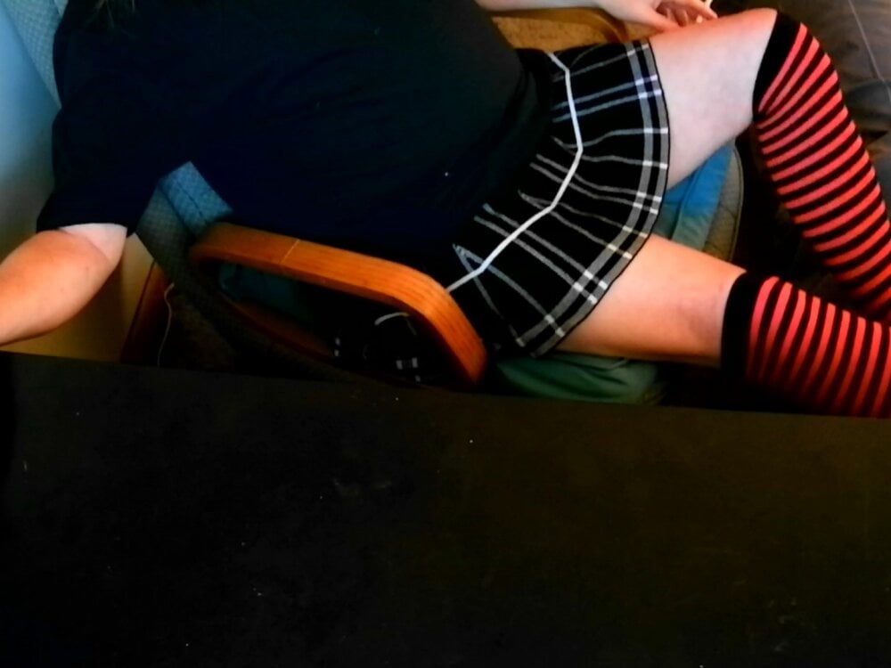 GoodGirlKelly profile