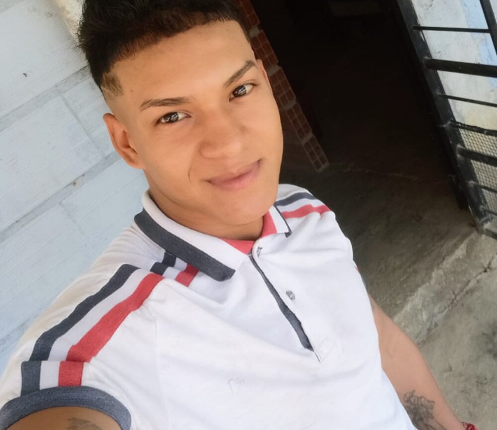 Jhon_Henry profile