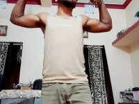 SexyLord07's webcam live show