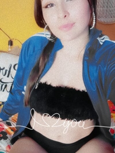sharlotte_funny private show
