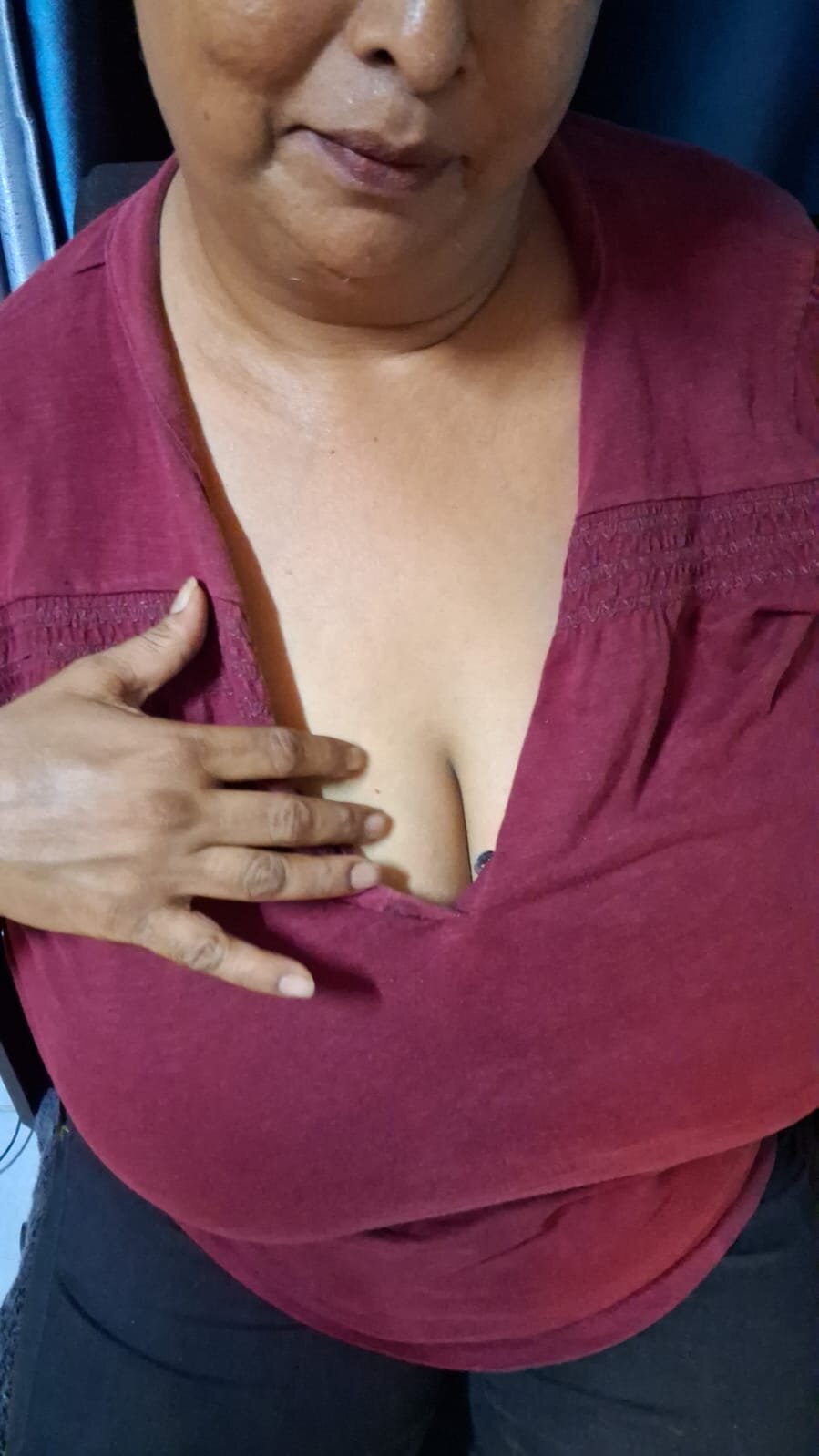 indiansexymomy