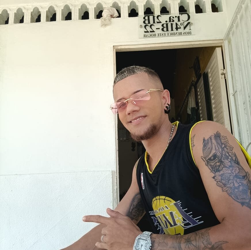 Randy_Boy_ profile