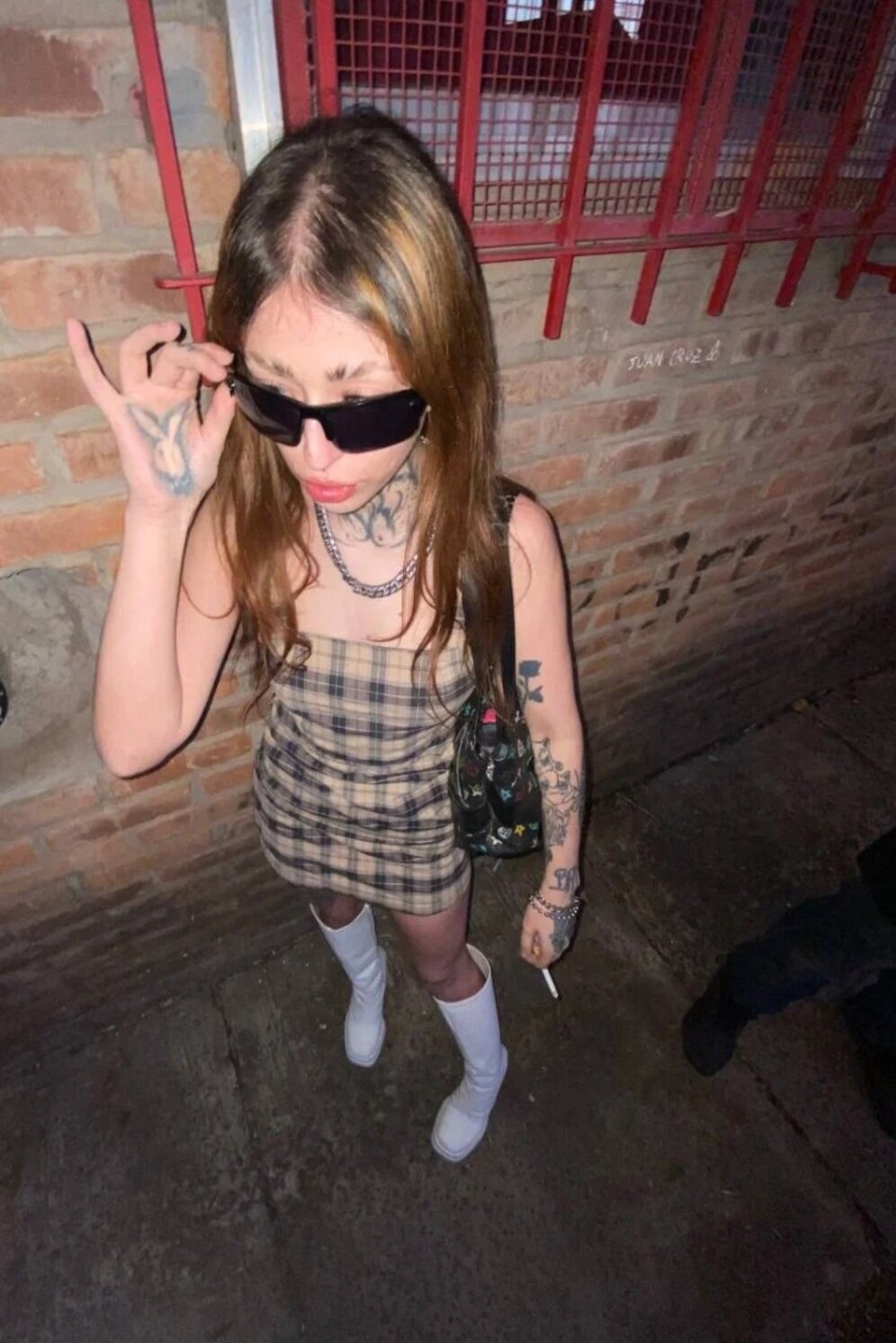 SkinnyMollyx