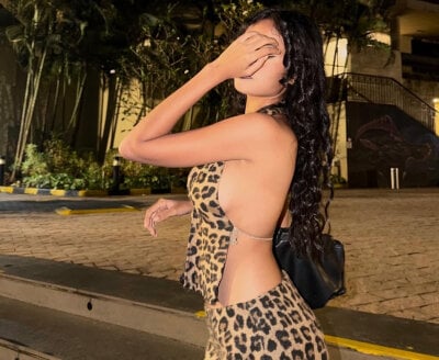 lilliiilliiillil - twerk