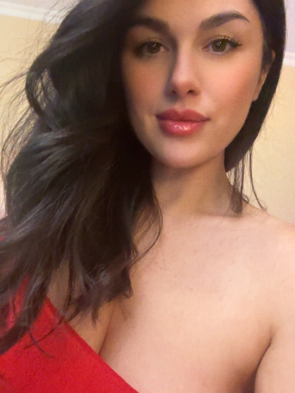 JasminArcher 離線 XXX 聊天