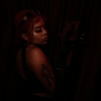 GoldenKisses' Offline Chat Room