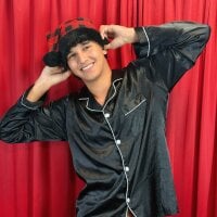 Leo_Savage_'s webcam live show