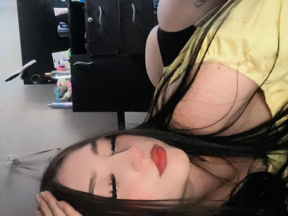 lilibethboston's Offline XXX Chat