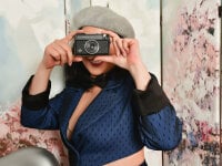 MyLovOne's webcam live show
