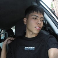 MaxiWildd's webcam live show