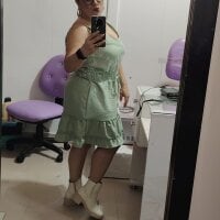 Alahiamayers's webcam live show
