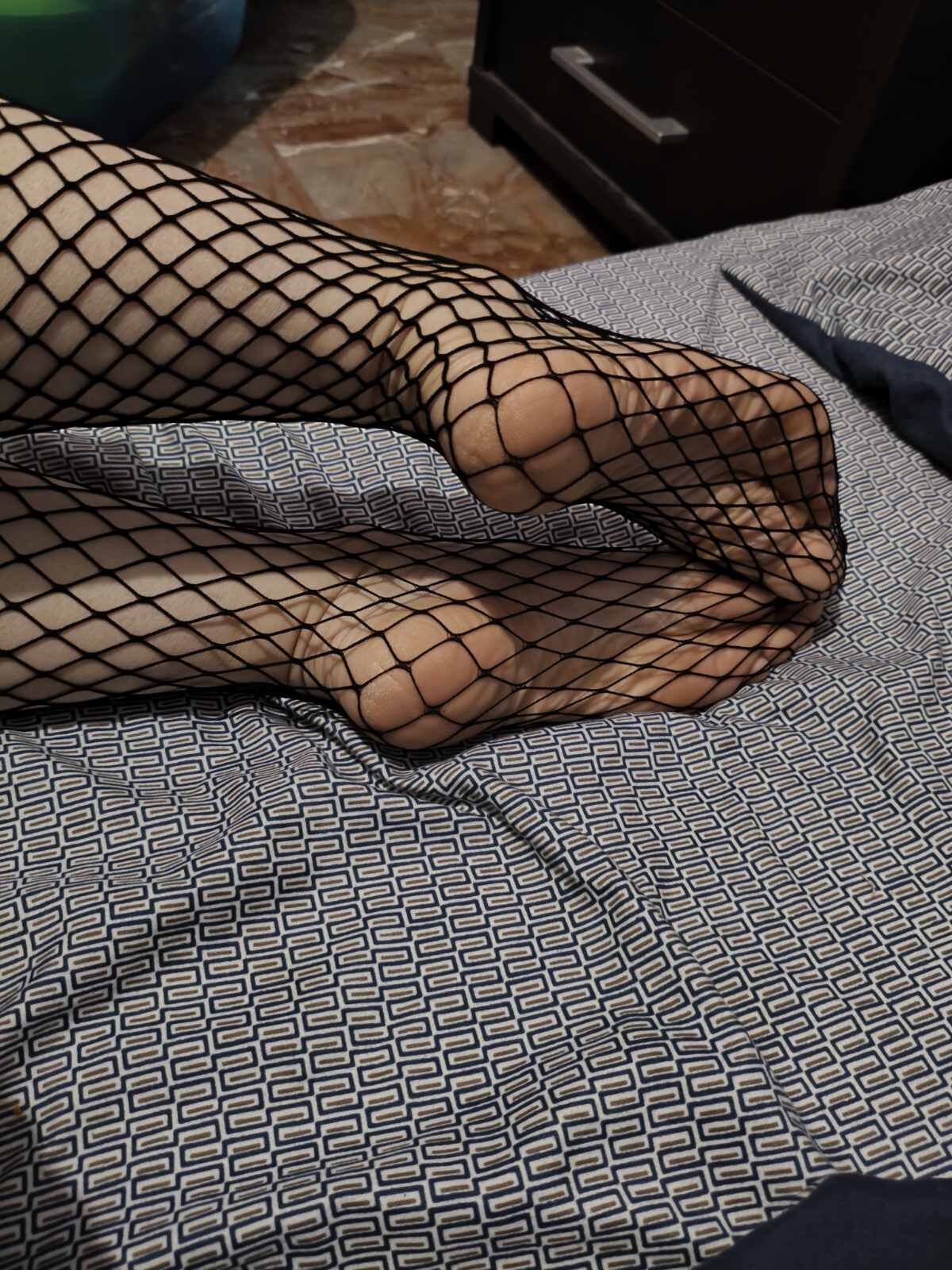 SamyCuteFeet