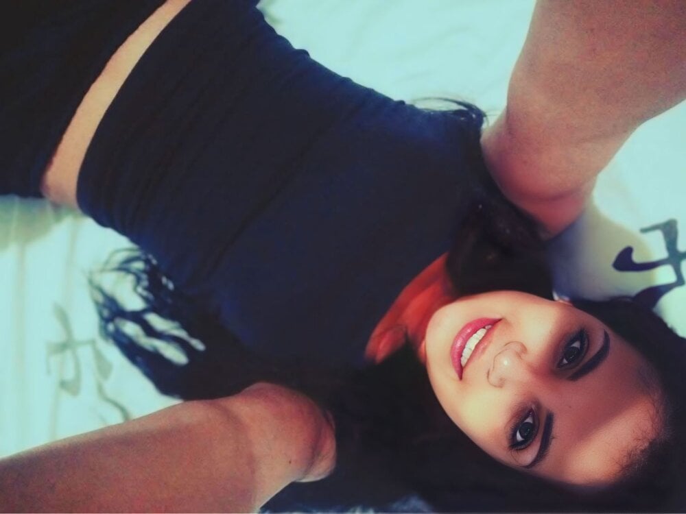 sammy-rose_ from stripchat