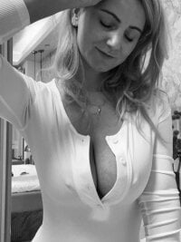 LEXY_EVE's webcam live show