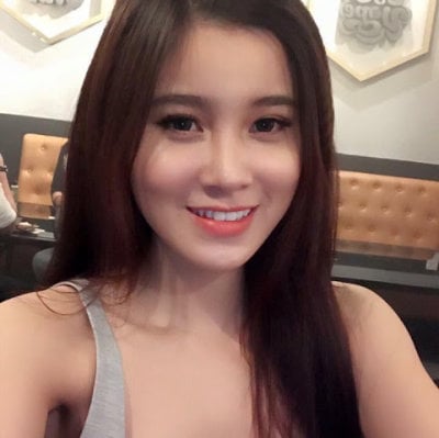 lusyGirl_96 - asian young