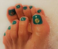 FeetLadyLiz Offline XXX-chat