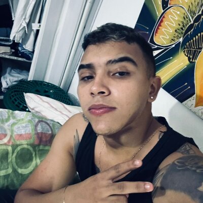 Marko_Santos - Stripchat Blowjob Cam2cam Doggystyle Boy 