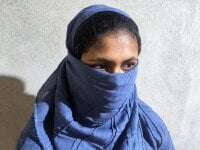 Model maskedlover321