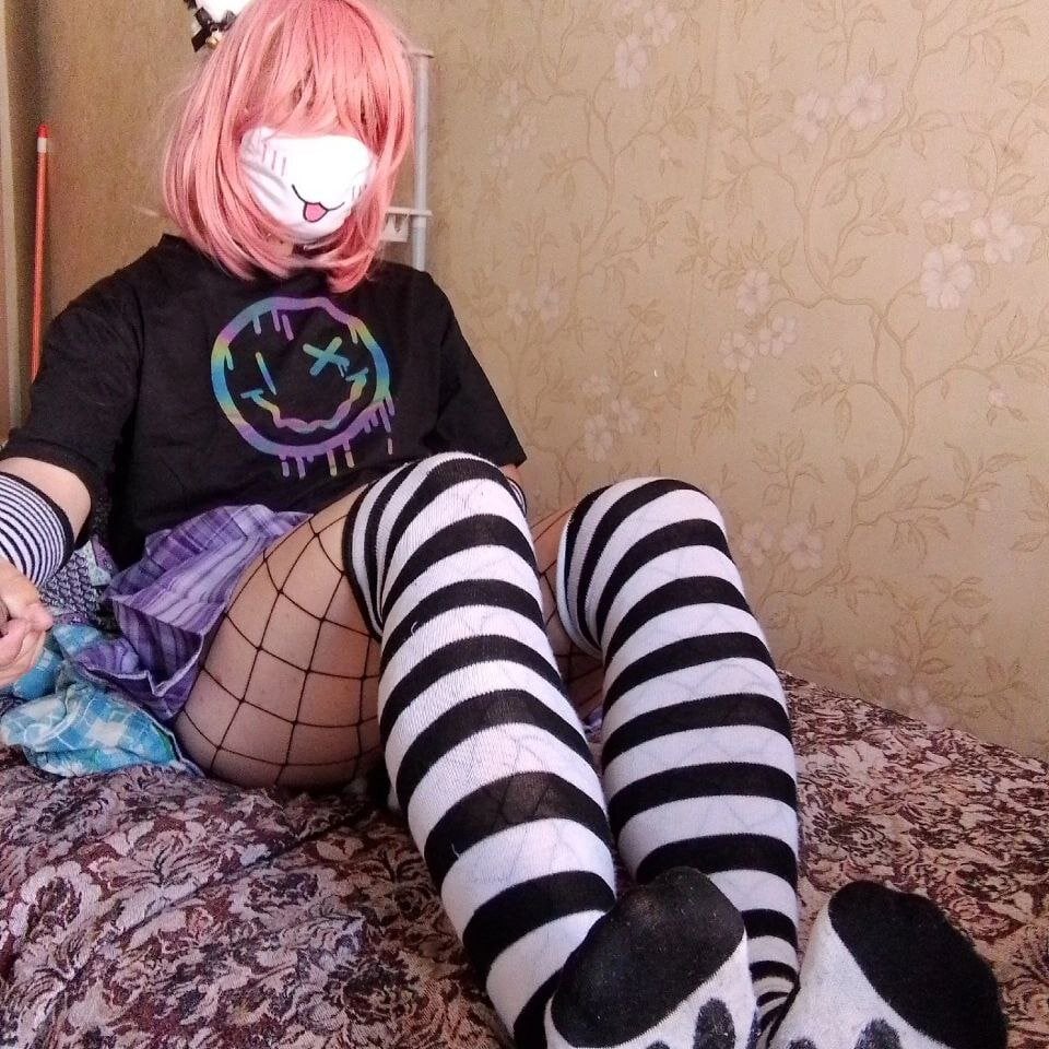 Sweet-Kate-Femboy profile