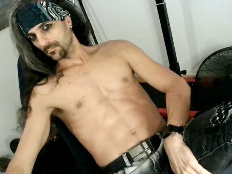 METAL_VIKING profile