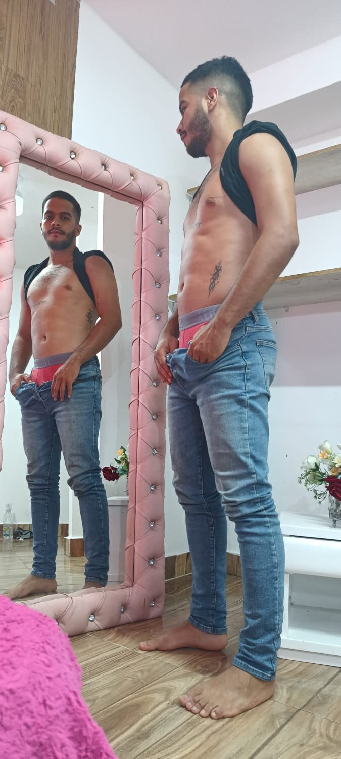 LeandrosSmith