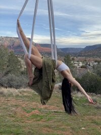 meetrhyan's webcam live show