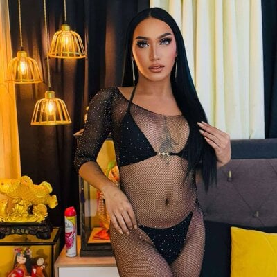 DominaGoddest