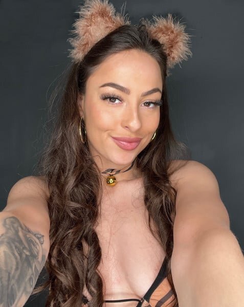 RoxyWintersBabestation
