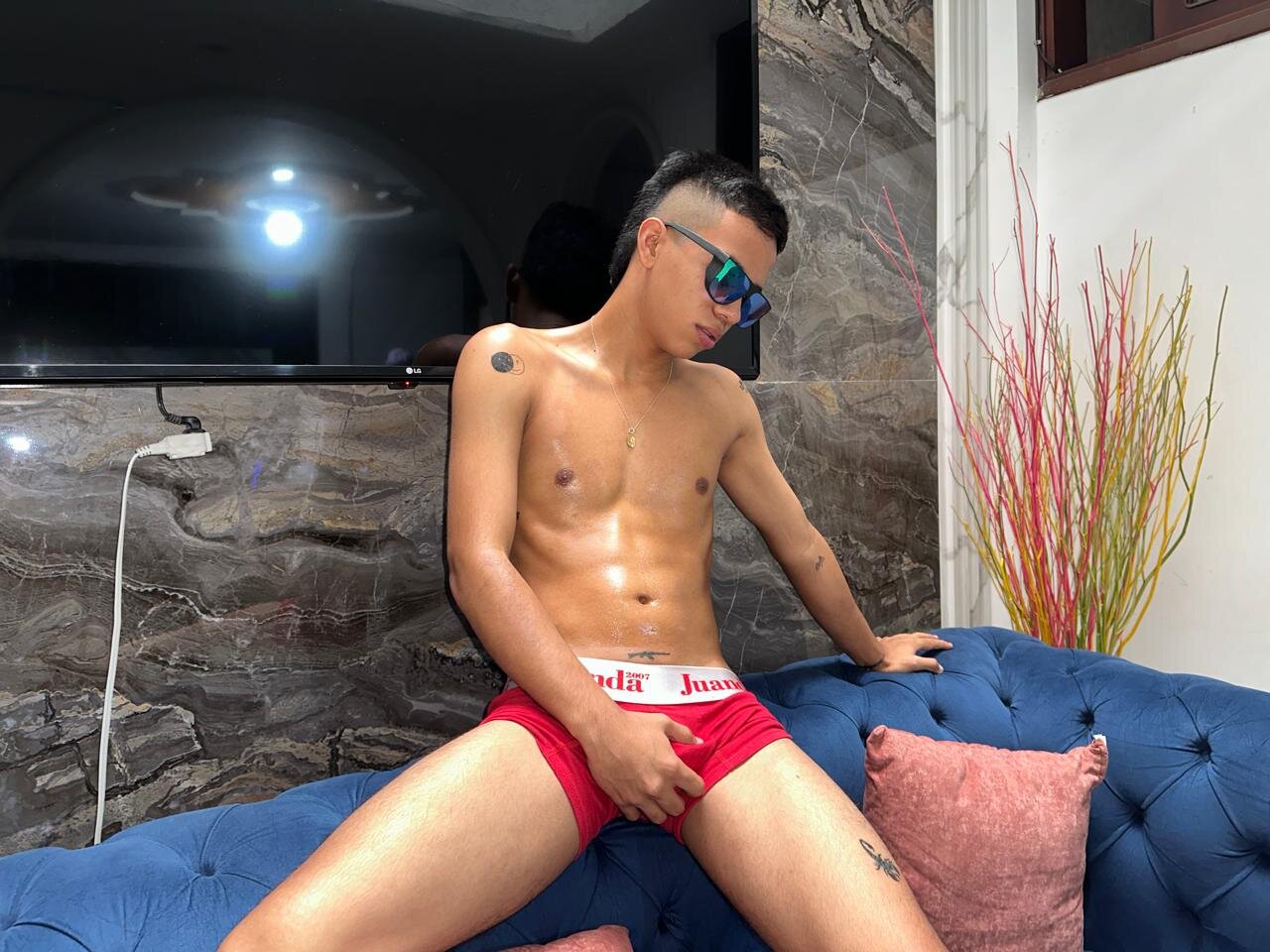 MarlonRooy