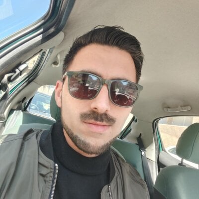 Alicante34 Male Medium Webcam Nude