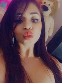 greeetaa's webcam live show