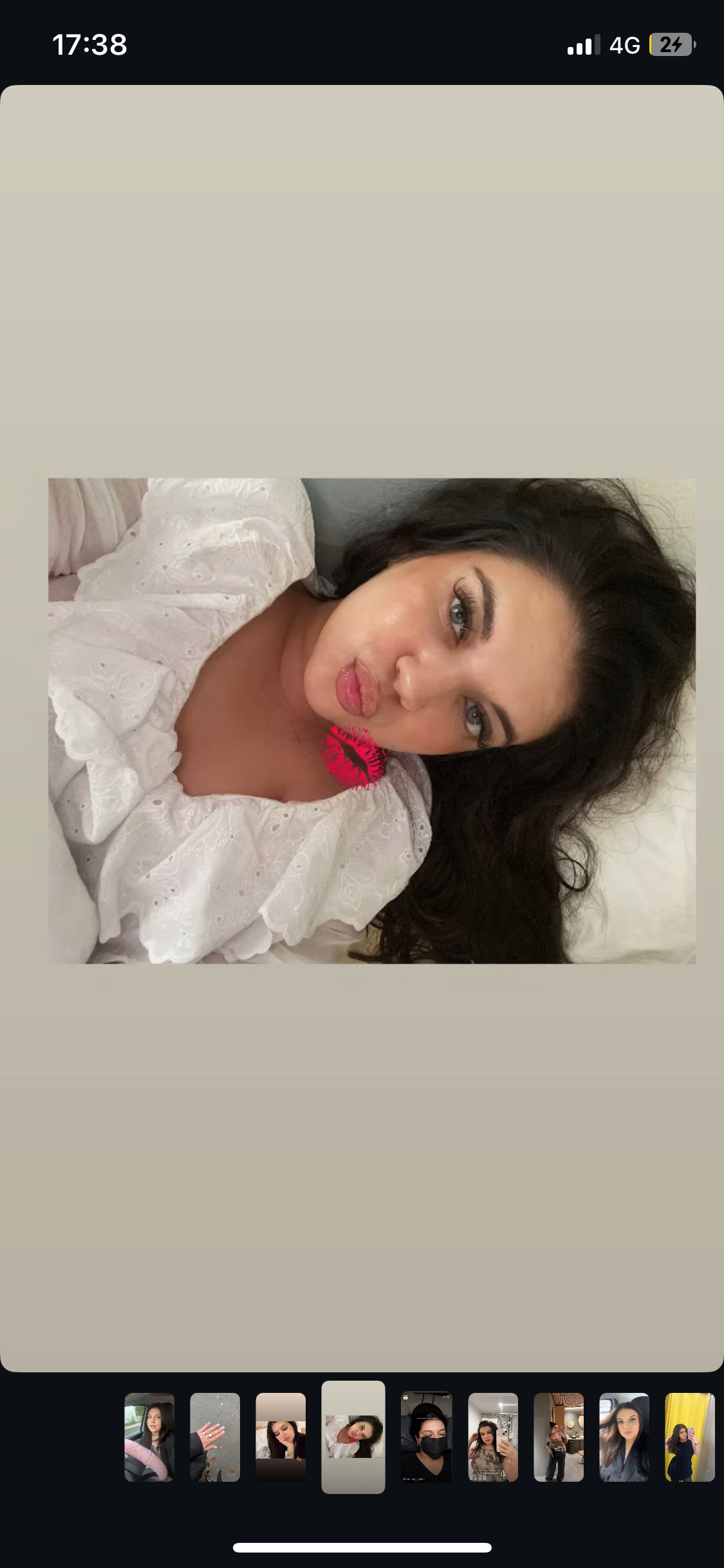 CherryKissX